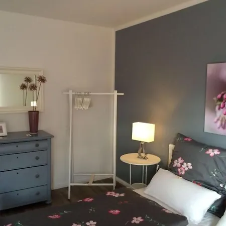 Apartment Tante Berta Hasselberg (Schleswig-Holstein)