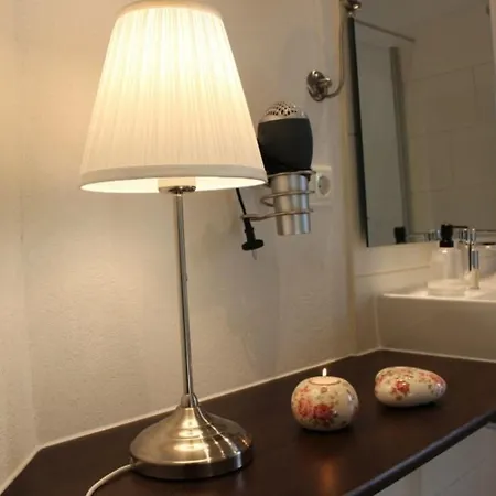 Tante Berta Apartment *