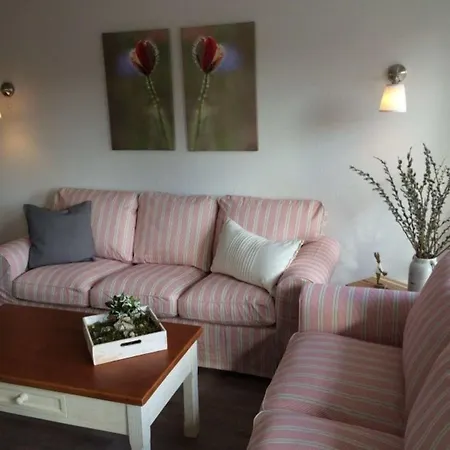Tante Berta Apartment