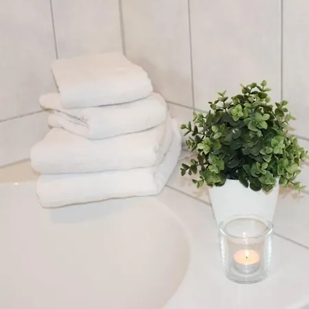 Apartment Tante Berta
