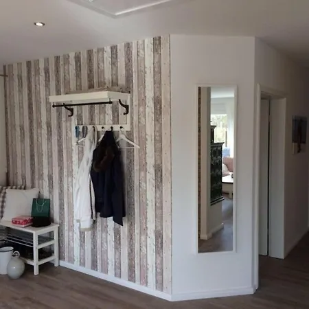 Apartment Tante Berta
