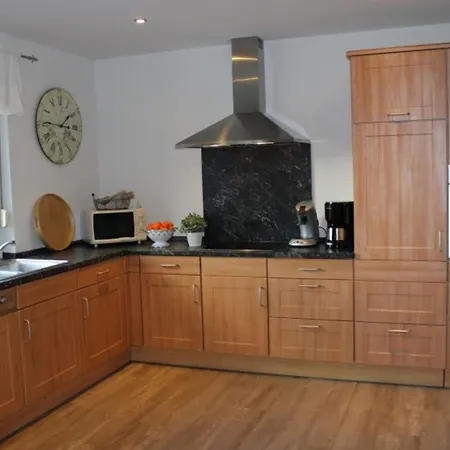 Apartment Tante Berta *