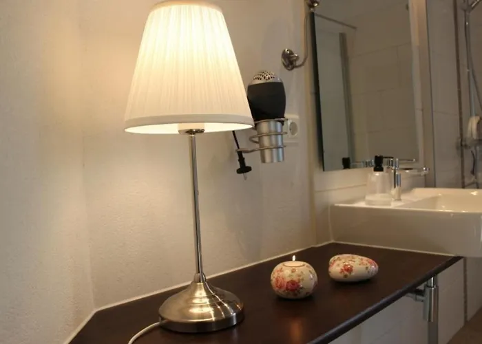 Tante Berta Apartamento *