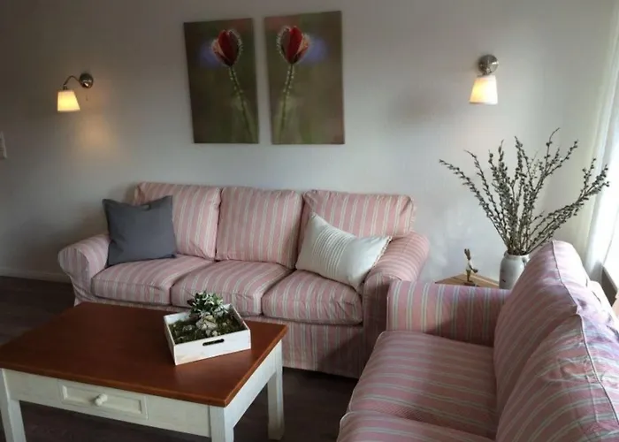 Tante Berta Apartamento