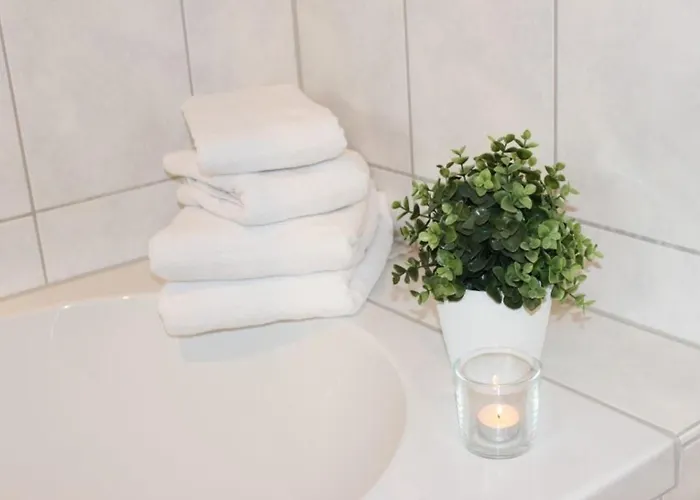 Apartamento Tante Berta