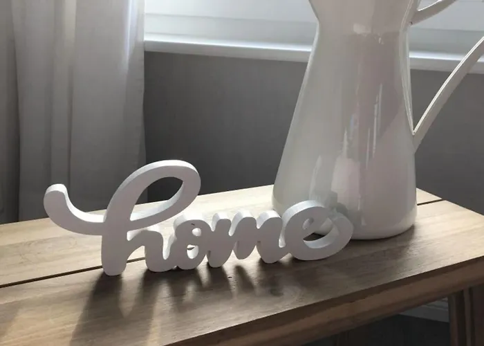 Tante Berta Apartamento *