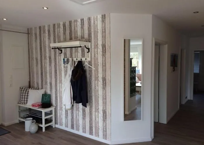 Apartamento Tante Berta