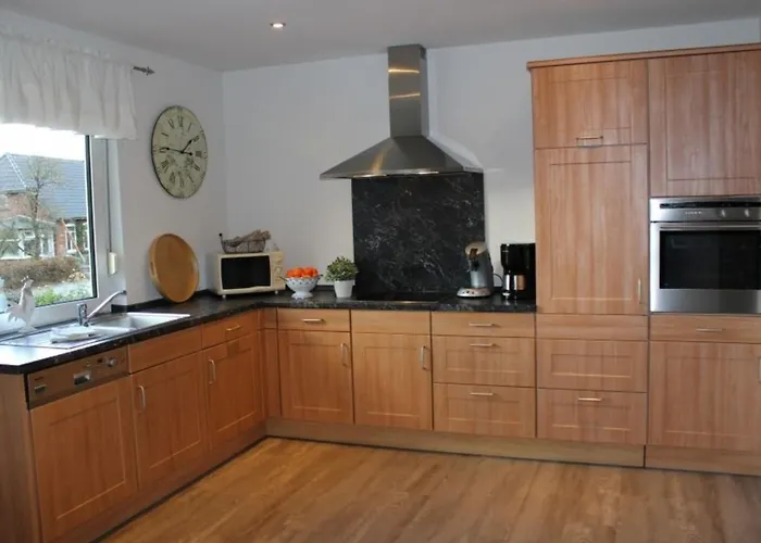 Apartamento Tante Berta *